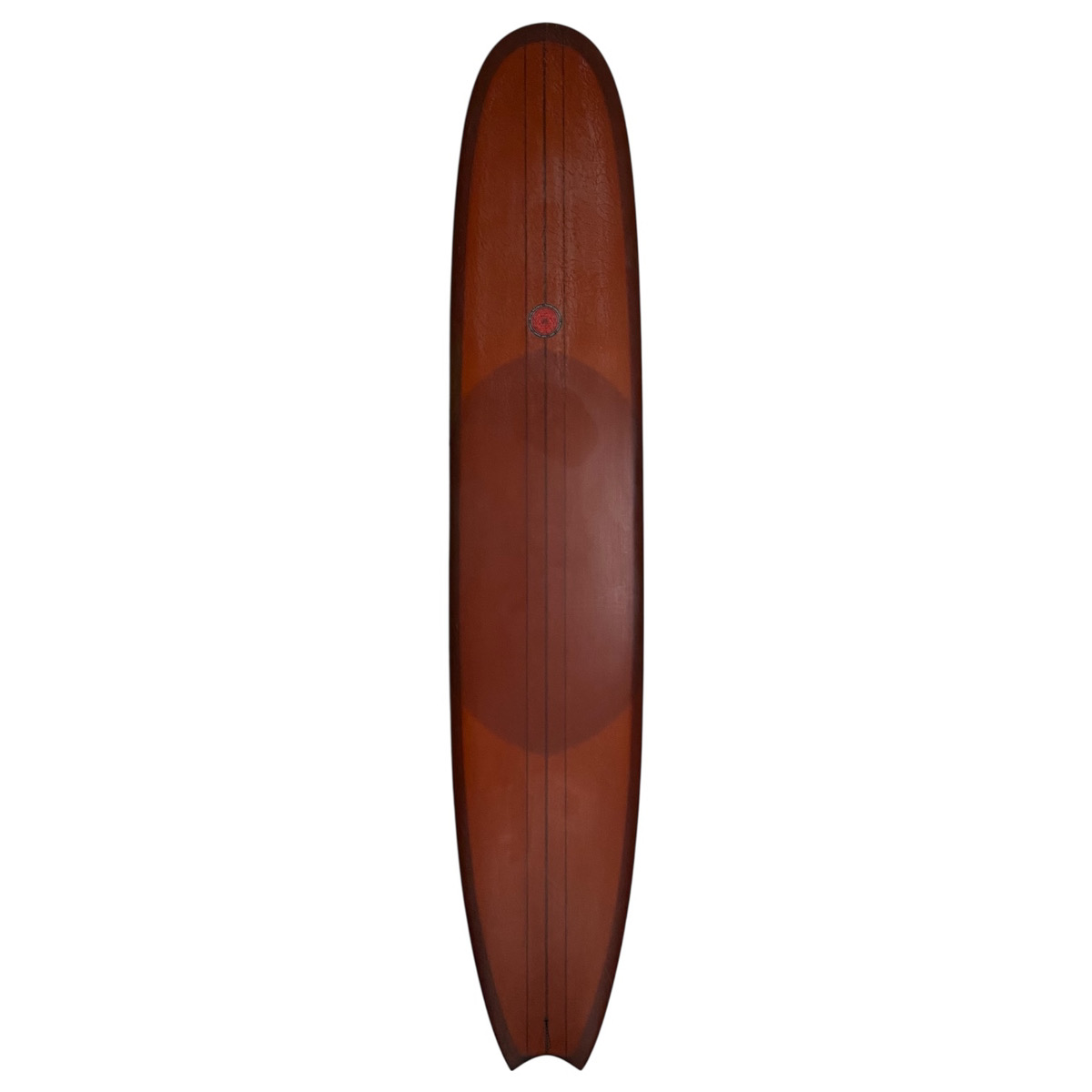 TUDOR / TUDOR SURFBOARDS / CRESCENT	10`
