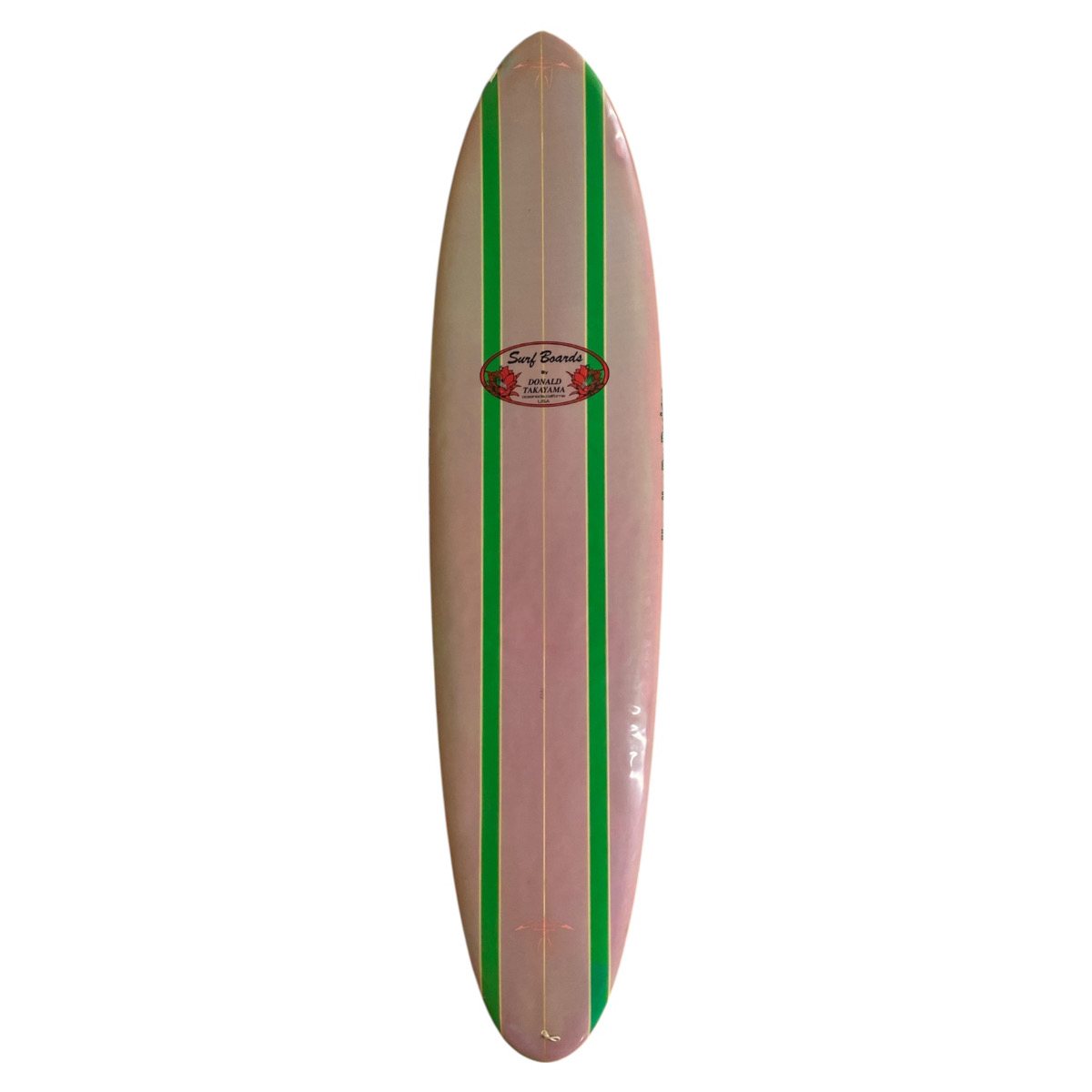 HAWAIIAN PRO DESIGNS / HAWAIIAN PRO DESIGNS / FLOW EGG 7`8 ワイド仕様