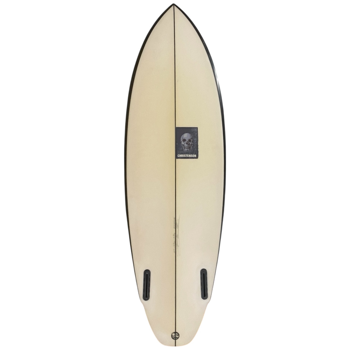 CHRISTENSON / LANE SPLITTER 5`7
