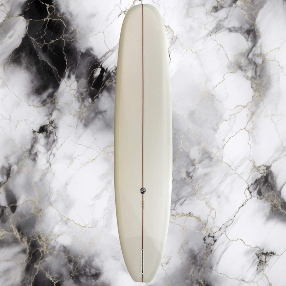 THOMAS SURFBOARDS / KEEPER 2.0 9`5