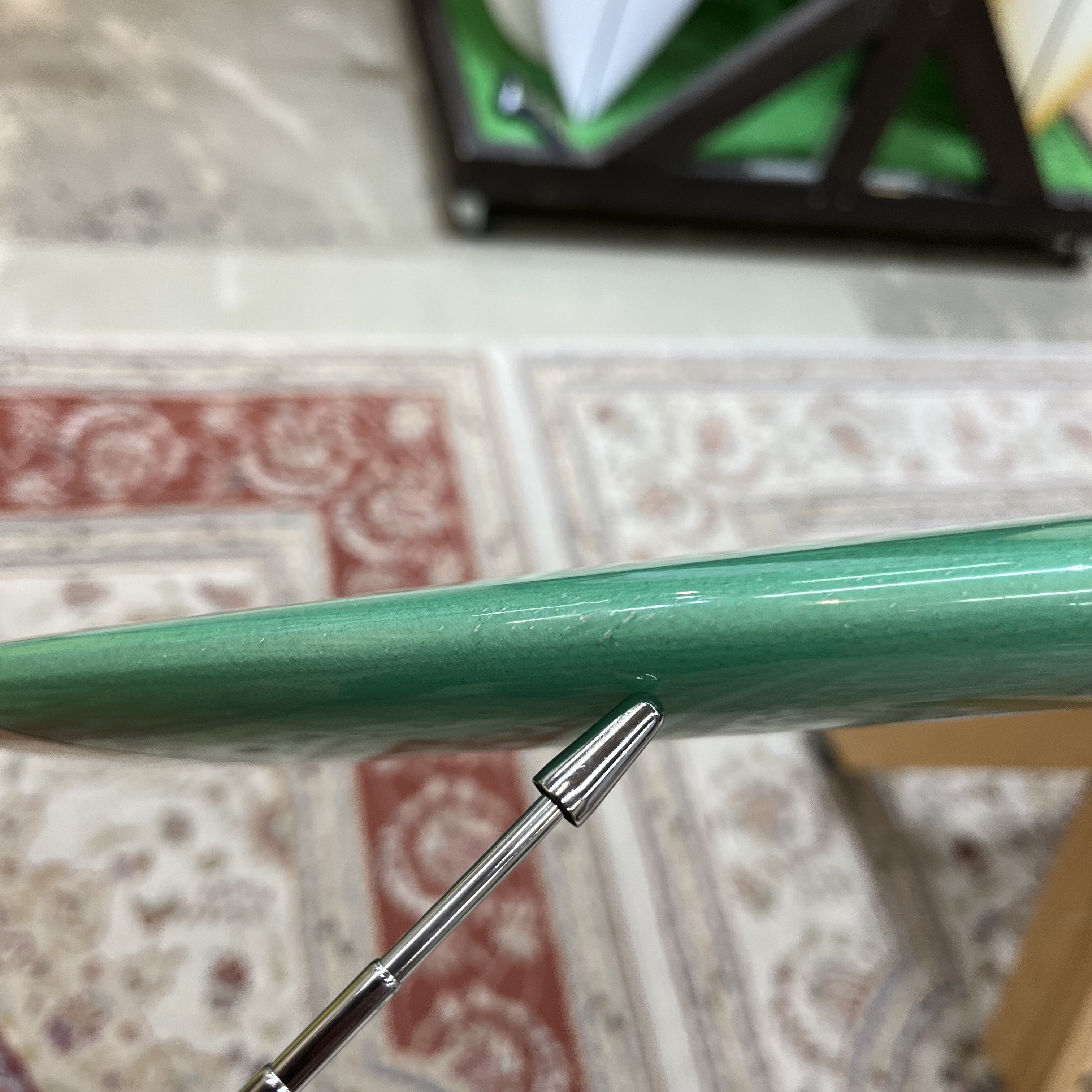 TYLER / NOSE RIDER 9`5 CRAFTSMAN仕様