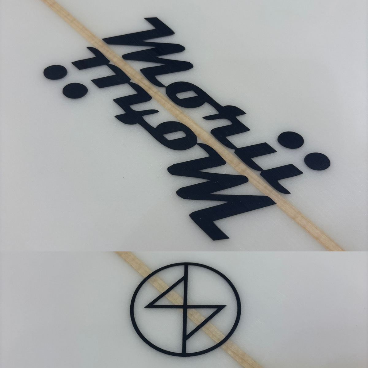 ZBURH  / MID LOOSER ７`0