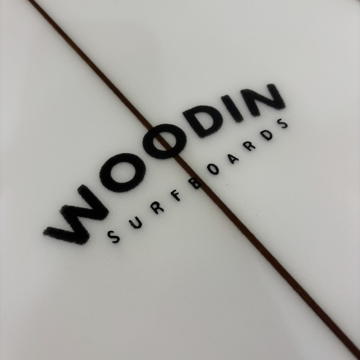 WOODIN / FREE RIDE 9`6