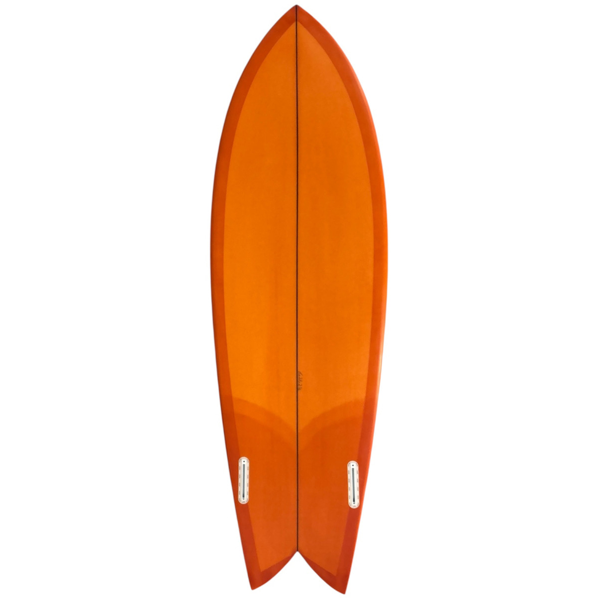 CRAFTSMAN BRAND / San Diego Fish 6`1