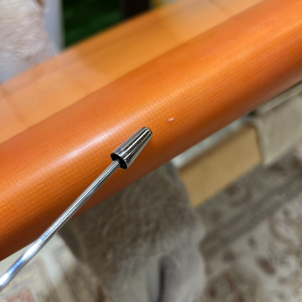 CRAFTSMAN BRAND / San Diego Fish 6`1