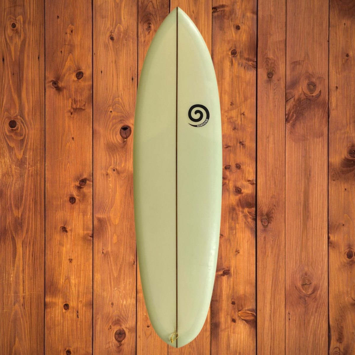 NO BRAND / 6`3 CUSTOM Hand Shaped by Degawa | USED SURF×SURF