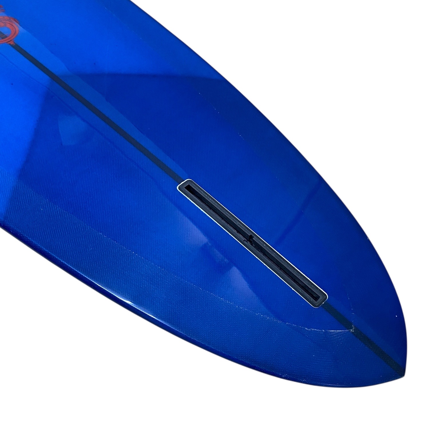 AMSTERDAM SURFBOARDS /  PAPA JOE 9`5 Shaped by BILL SHROSBEE