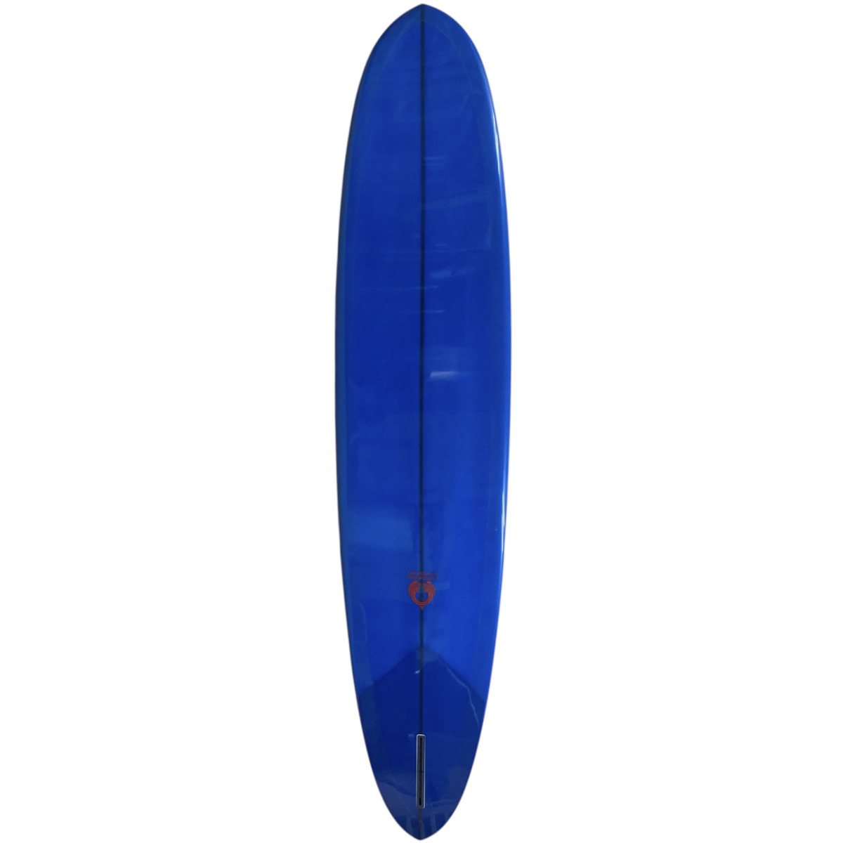 AMSTERDAM SURFBOARDS /  PAPA JOE 9`5 Shaped by BILL SHROSBEE