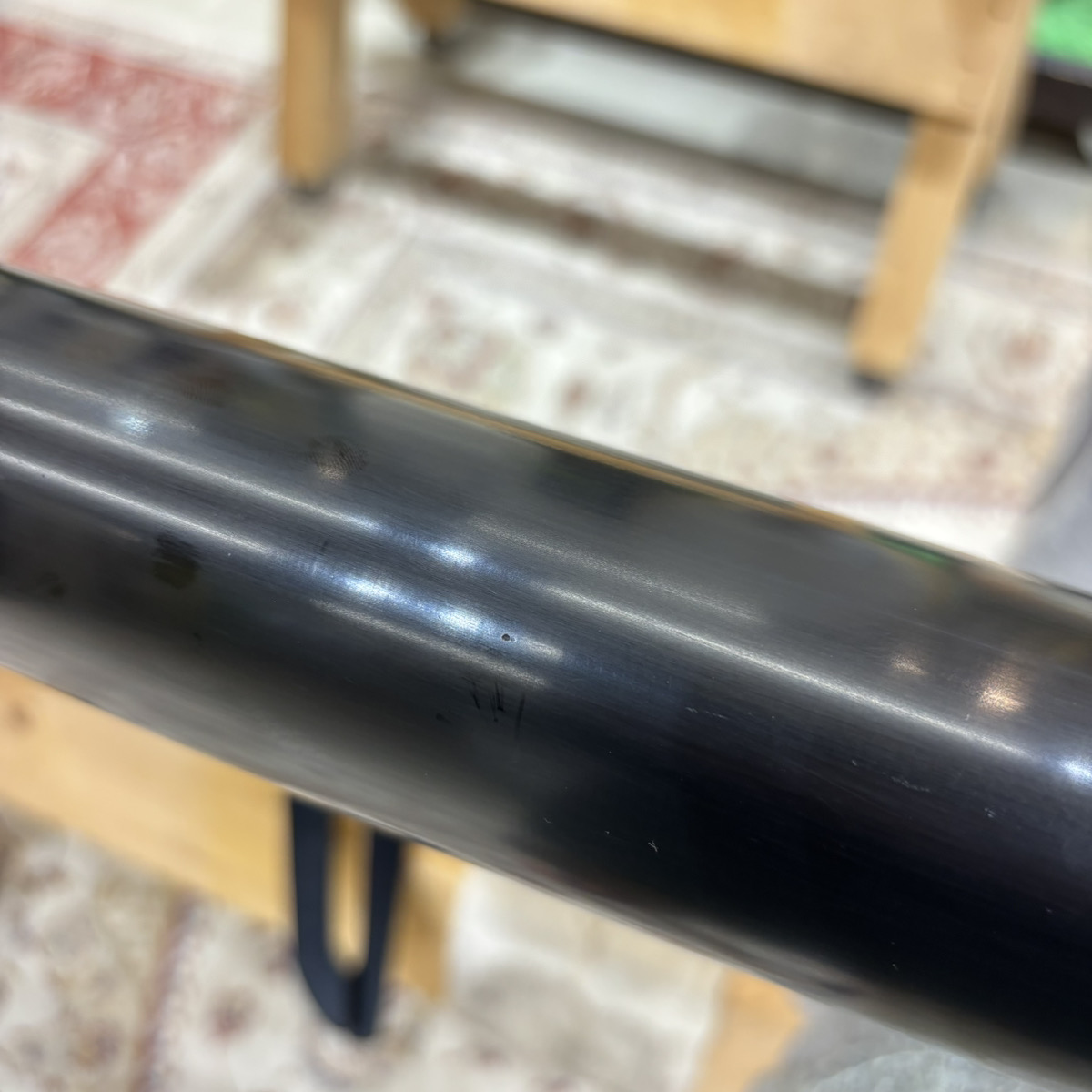 COOPER FISH / PIG "BLACK BORAD" 9`6