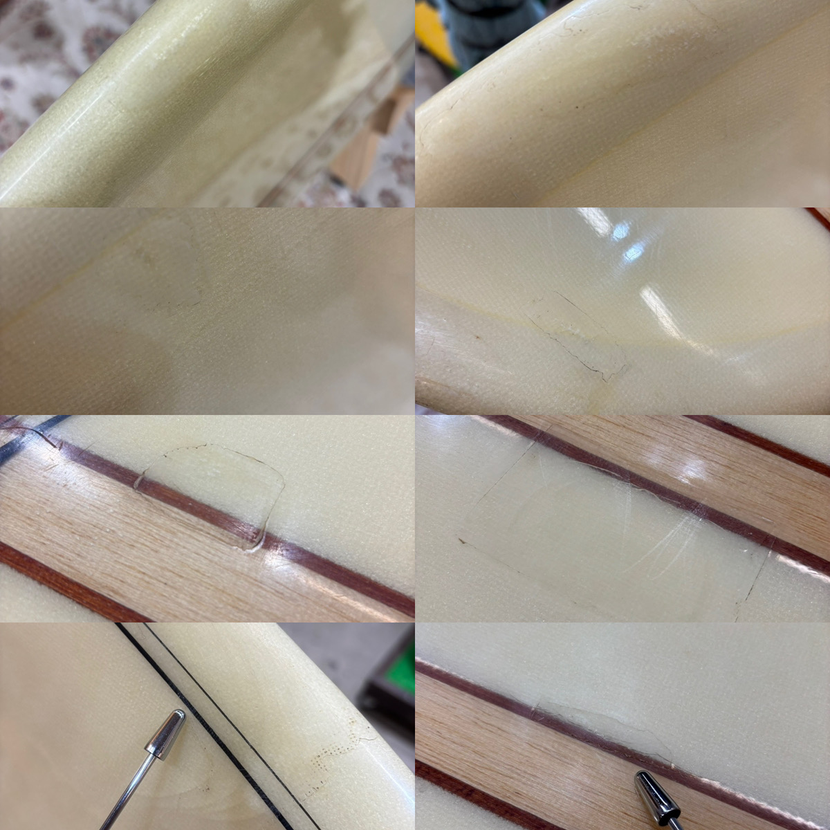 HAP JACOBS / RP NOSERIDER 9`10