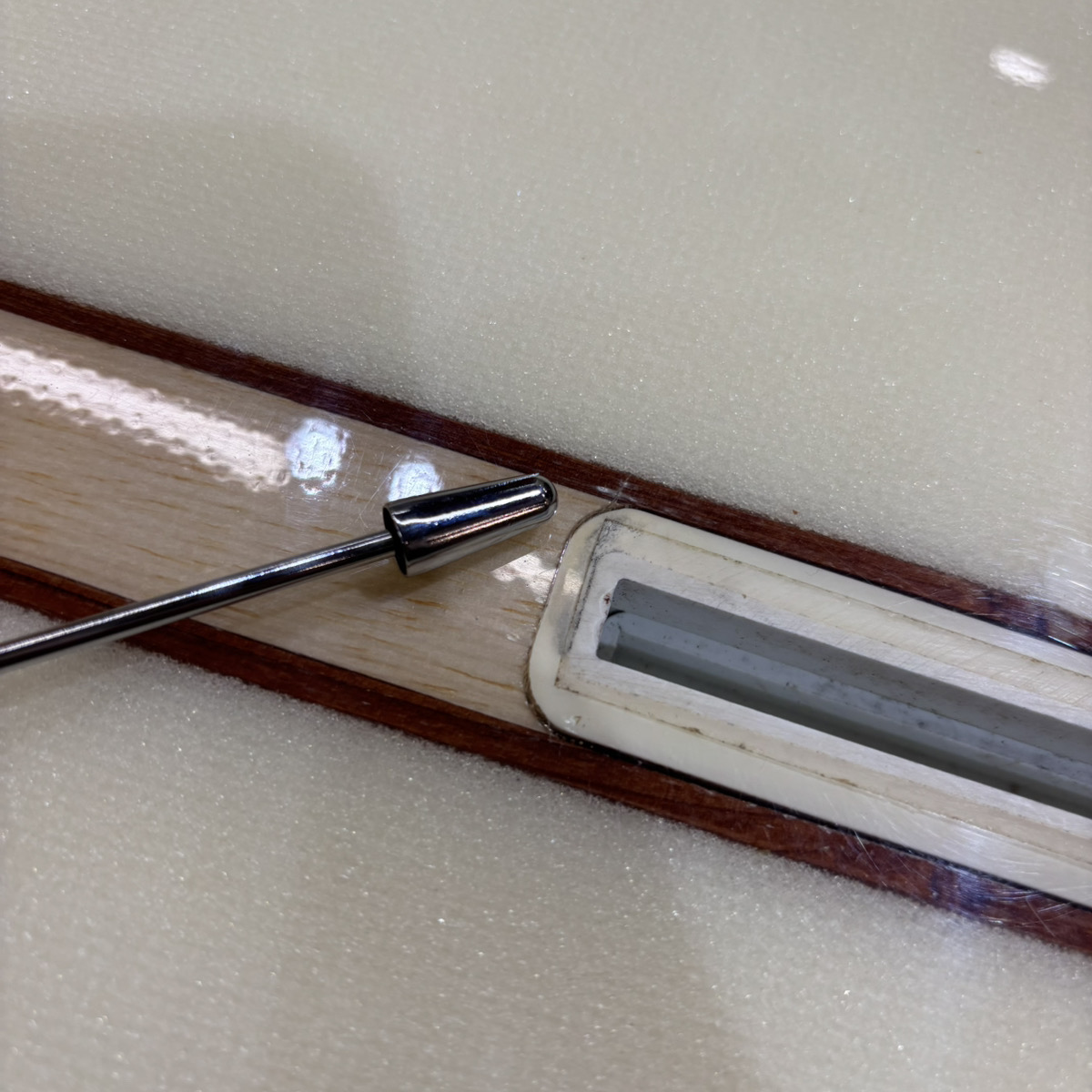 HAP JACOBS / RP NOSERIDER 9`10