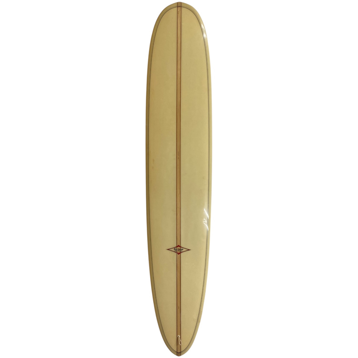 HAP JACOBS / RP NOSERIDER 9`10