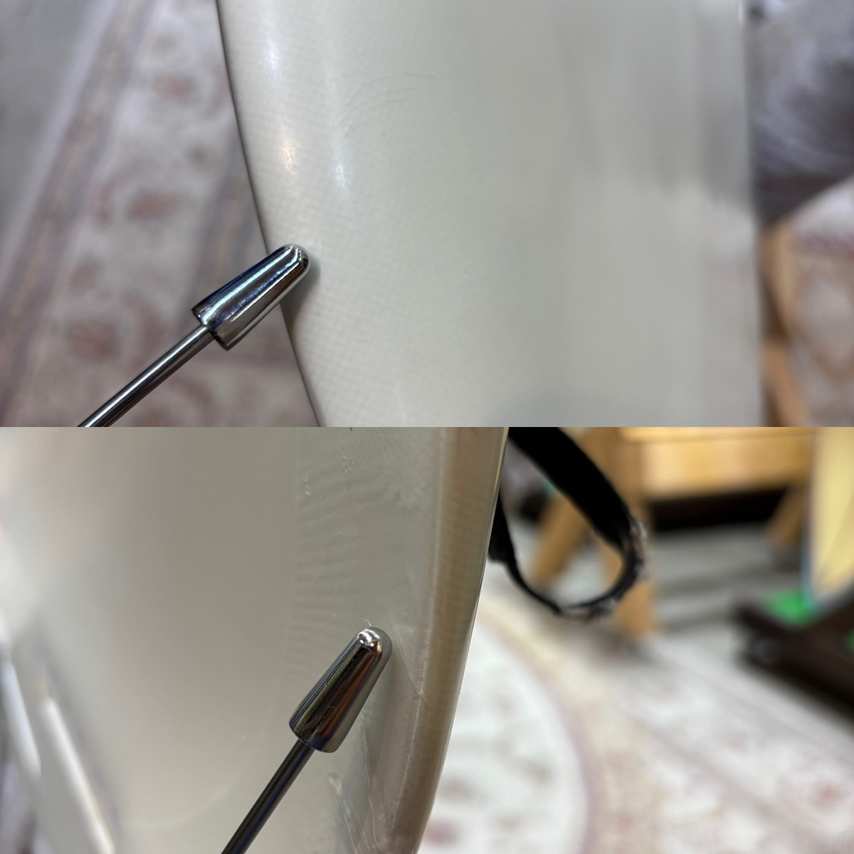 GARY HANEL / PILL 5`7