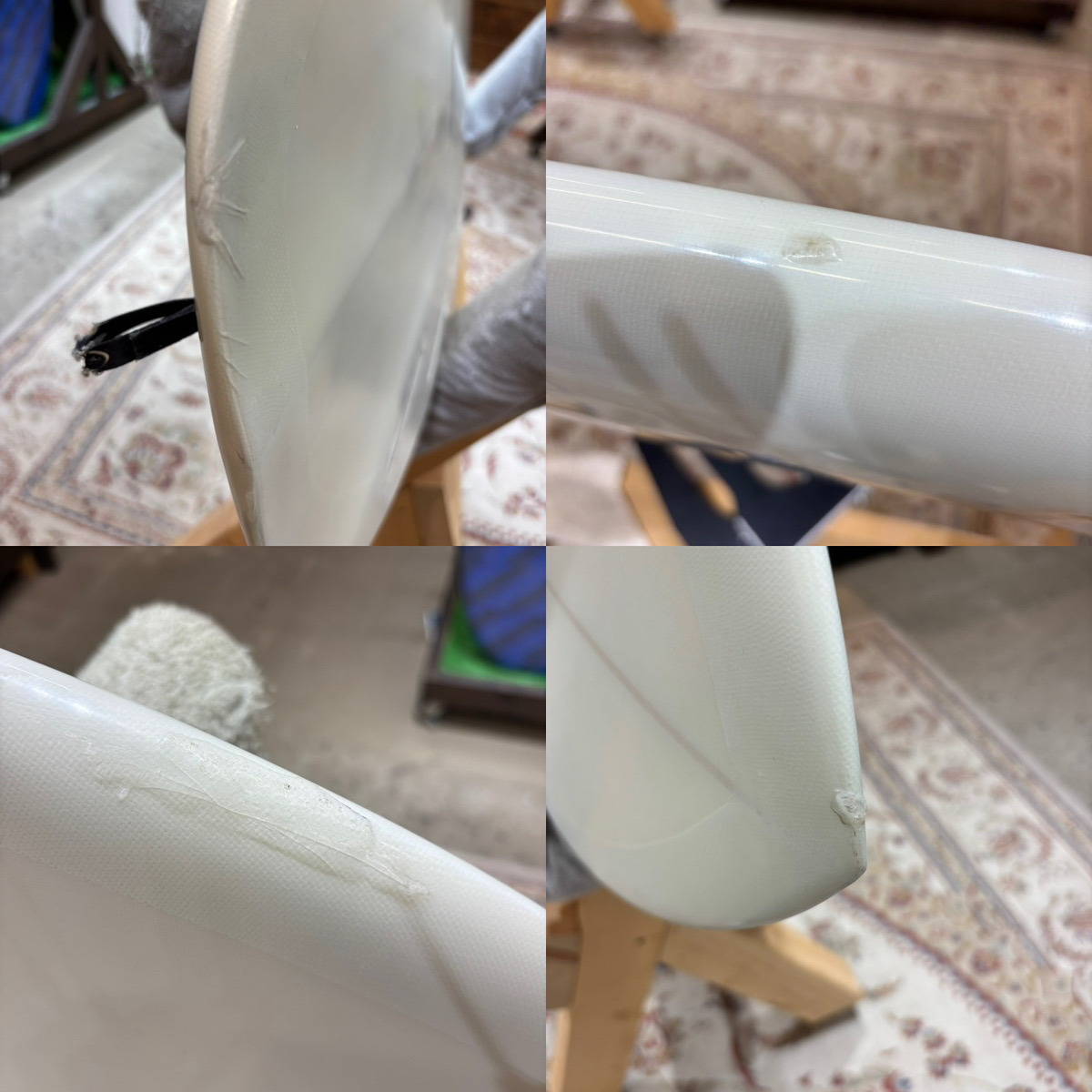 GARY HANEL / PILL 5`7