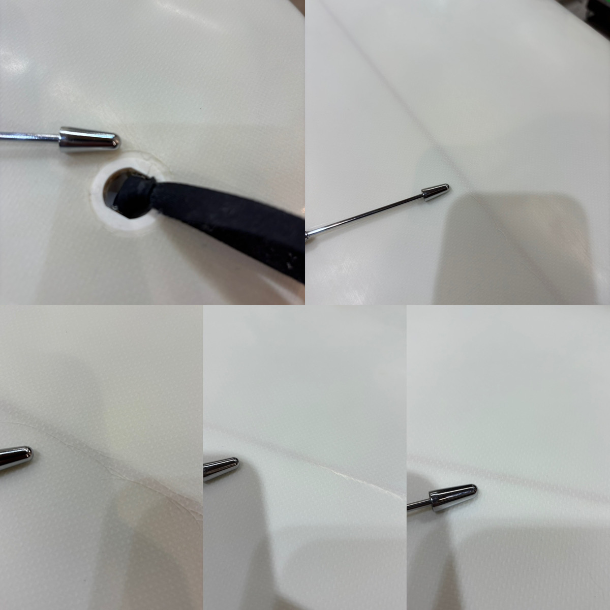 GARY HANEL / PILL 5`7