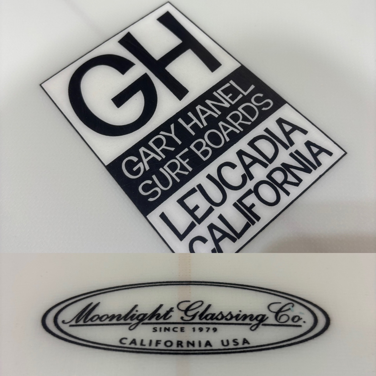 GARY HANEL / PILL 5`7