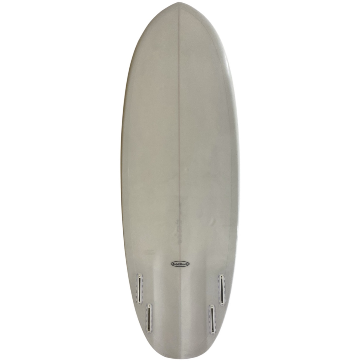 GARY HANEL / PILL 5`7