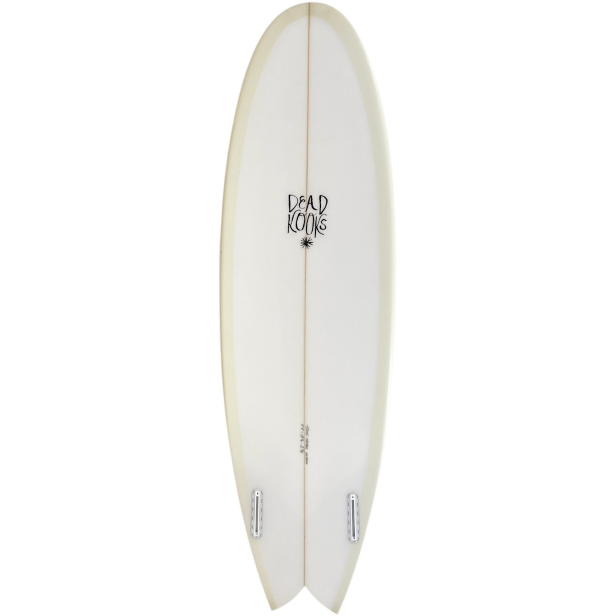 DEAD KOOKS / THANG 5`9