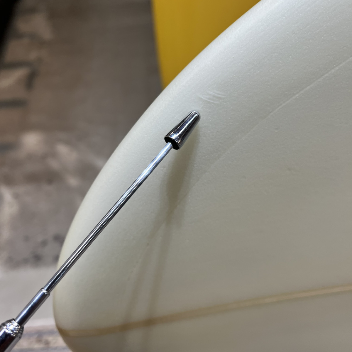 BUDDAH × Yoshimi Takada / 7`0 Simmons Shaped By Yoshimi Takada