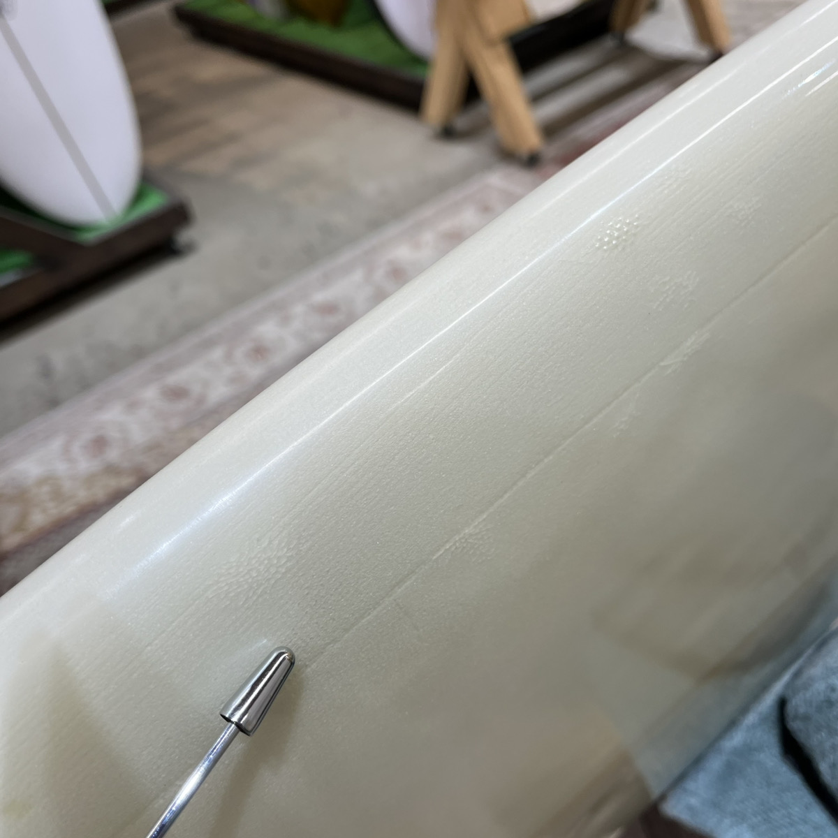 BUDDAH × Yoshimi Takada / 7`0 Simmons Shaped By Yoshimi Takada