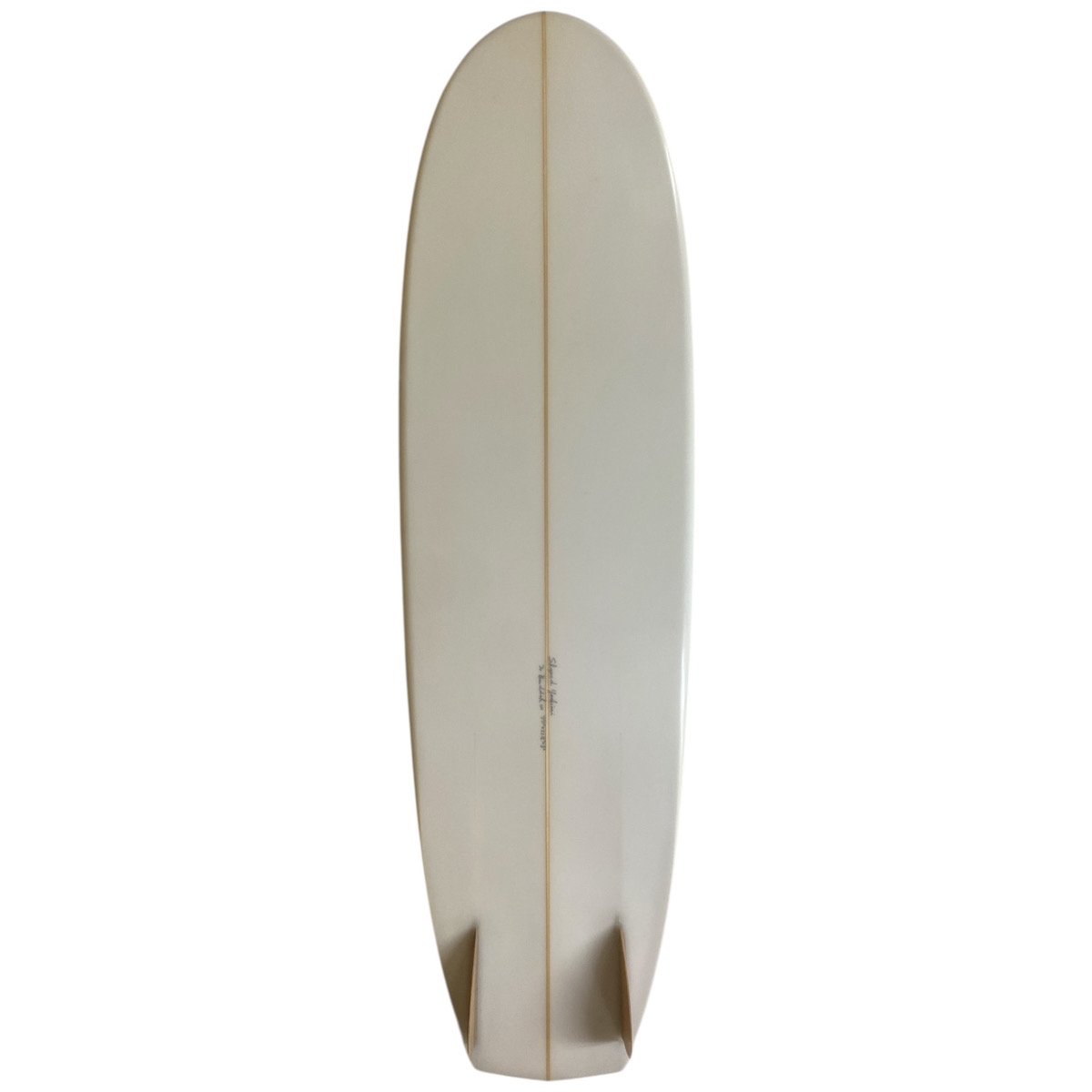 BUDDAH × Yoshimi Takada / 7`0 Simmons Shaped By Yoshimi Takada