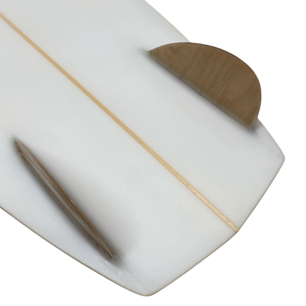 BUDDAH × Yoshimi Takada / 7`0 Simmons Shaped By Yoshimi Takada