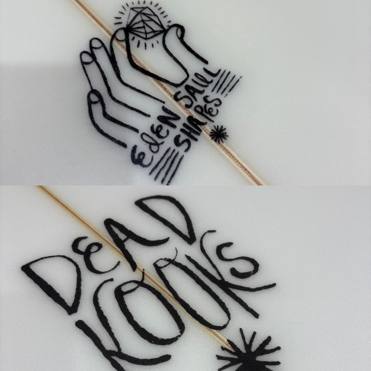 DEAD KOOKS / THANG 5`9