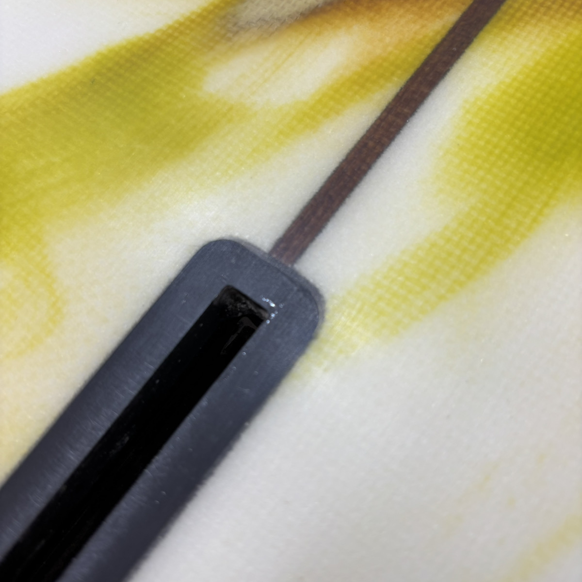 NM SURFBORDS / PIG 9`5