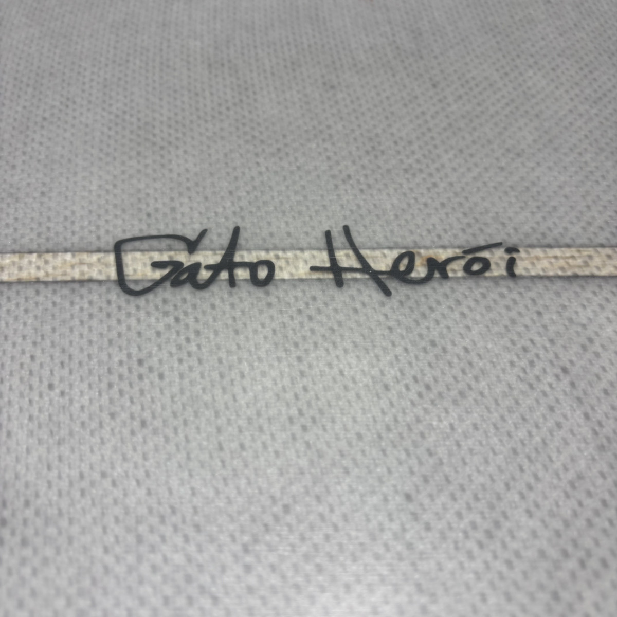 GATO HEROI / Smooth Operator 9`6