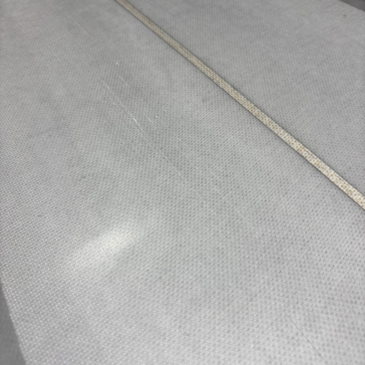 GATO HEROI / Smooth Operator 9`6