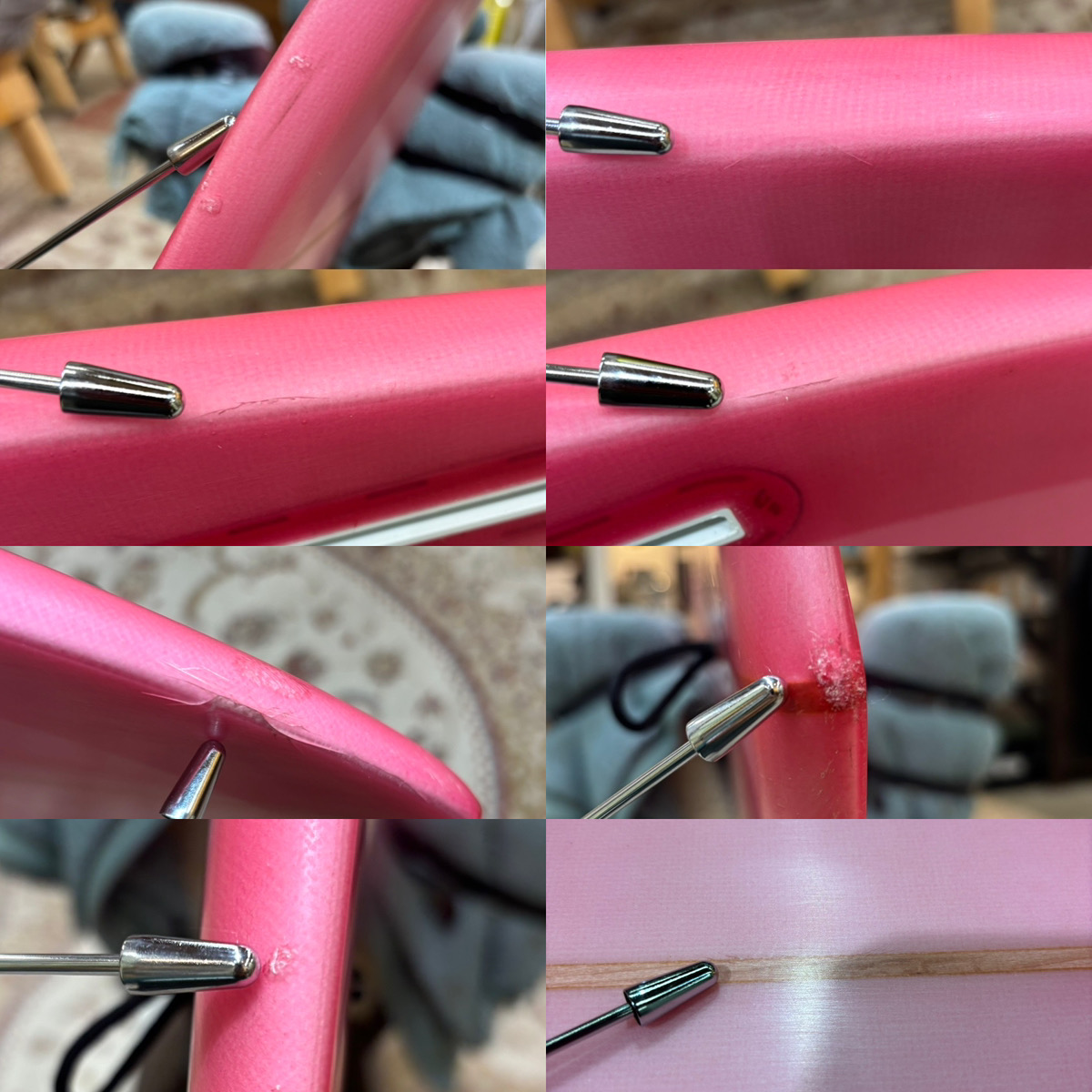 AC SHAPE / STANDARD MID 7`0