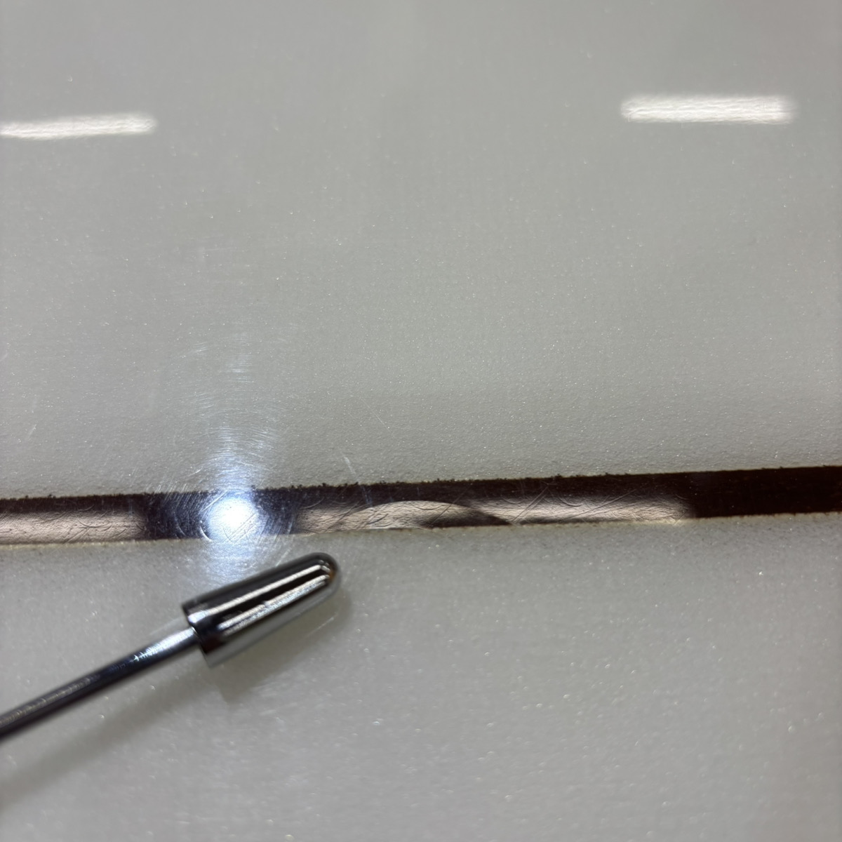 WOODIN / ONE LOVE PIN 9`3