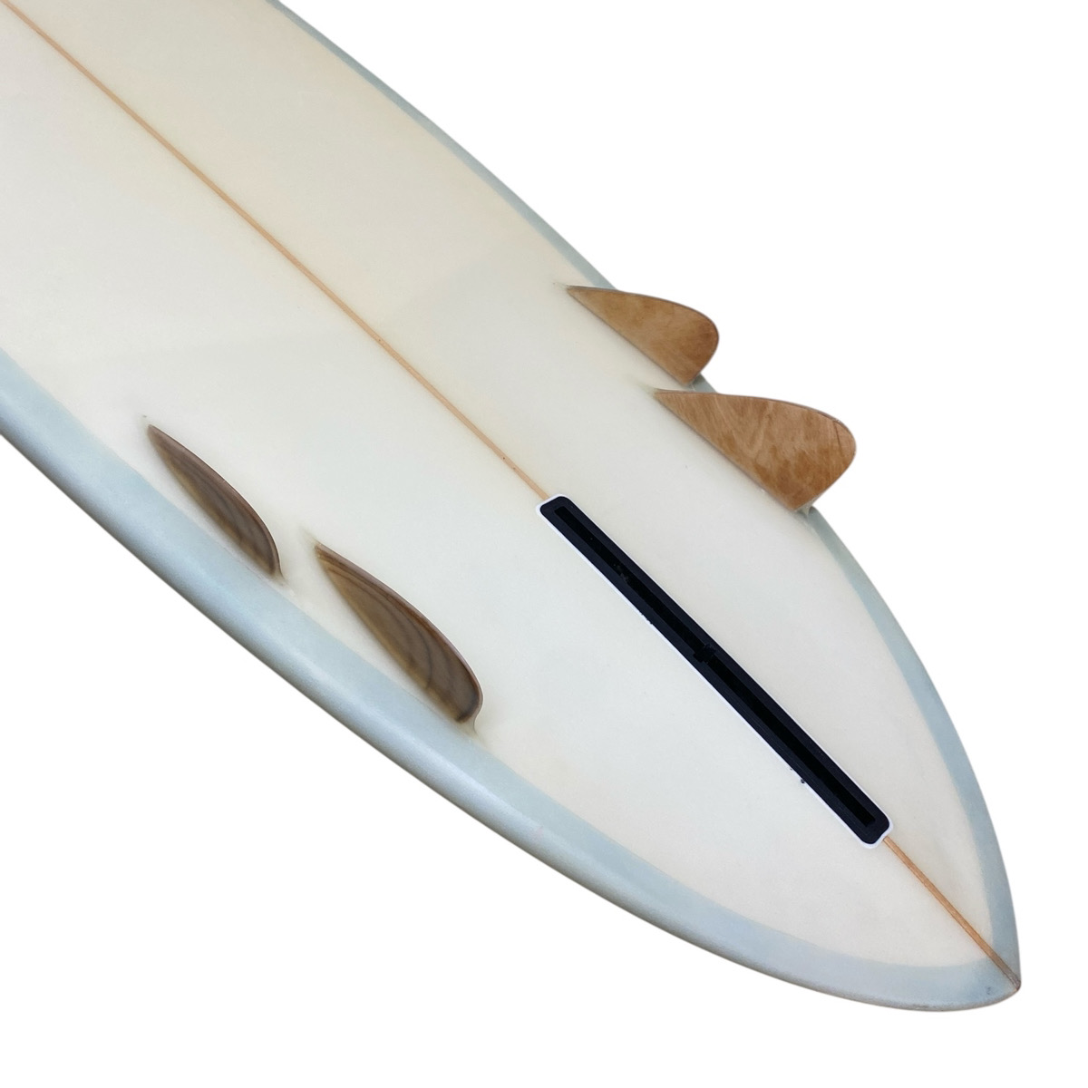 KATSU KAWAMINAMI / 5 Fin BONZER 6`2