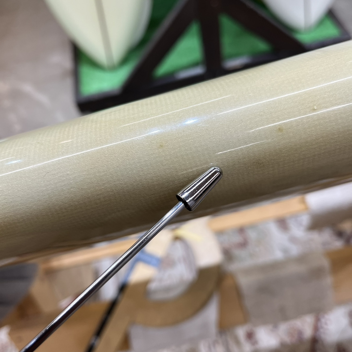 HAP JACOBS / Classic Pintail 9`6