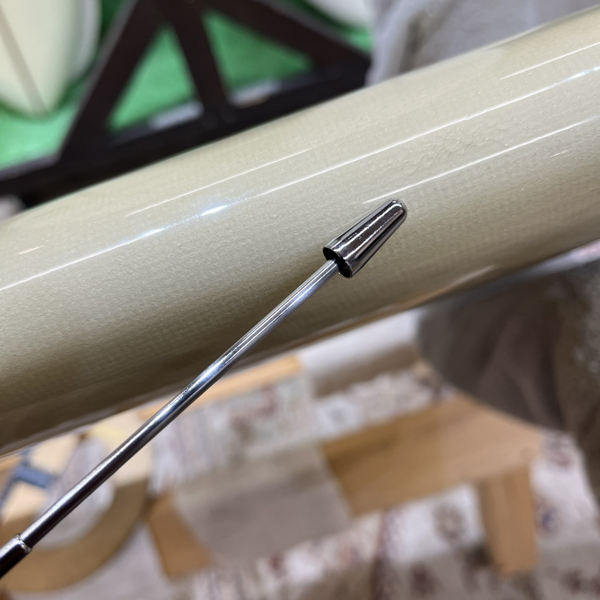 HAP JACOBS / Classic Pintail 9`6