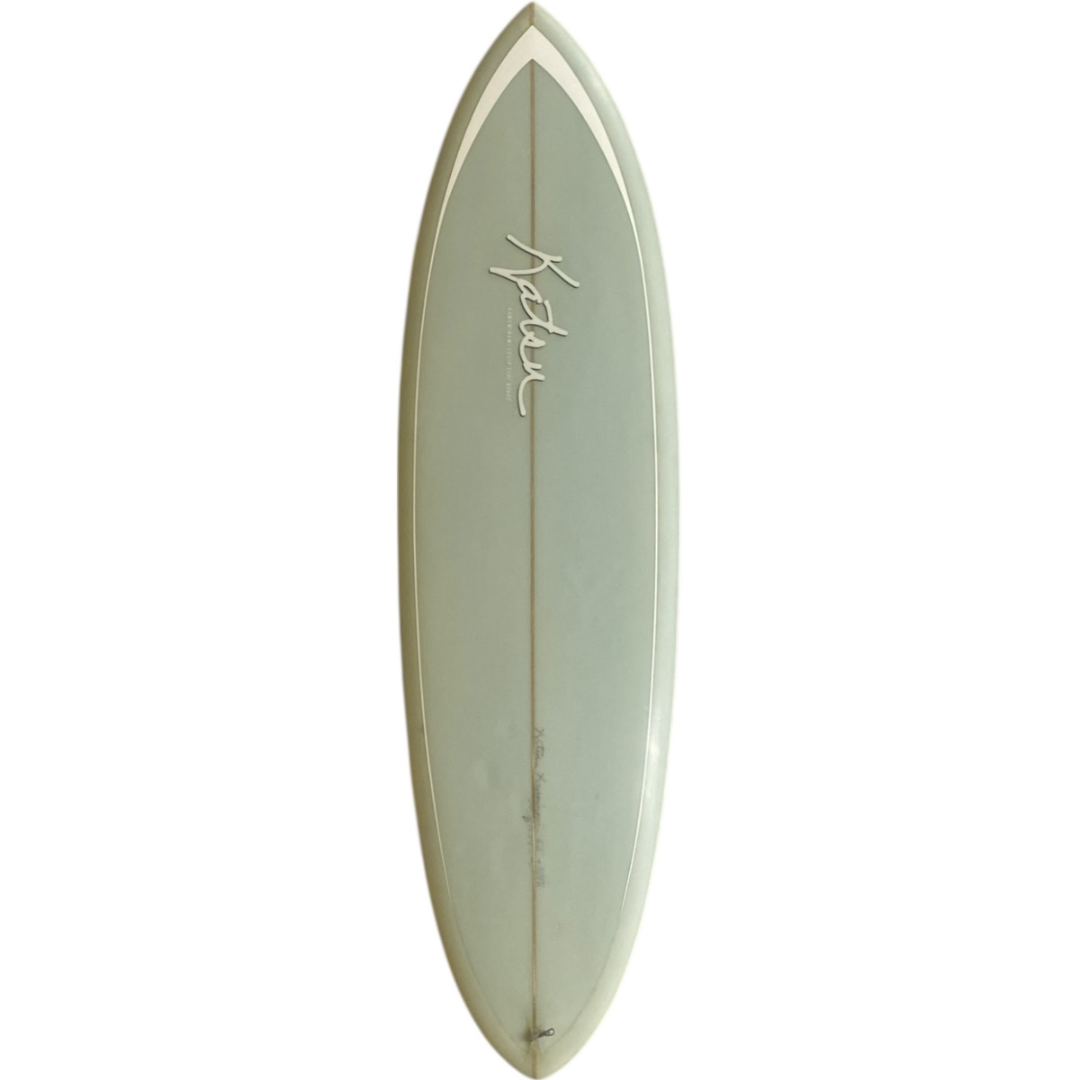 KATSU KAWAMINAMI / KATSU KAWAMINAMI / 5 Fin BONZER 6`2