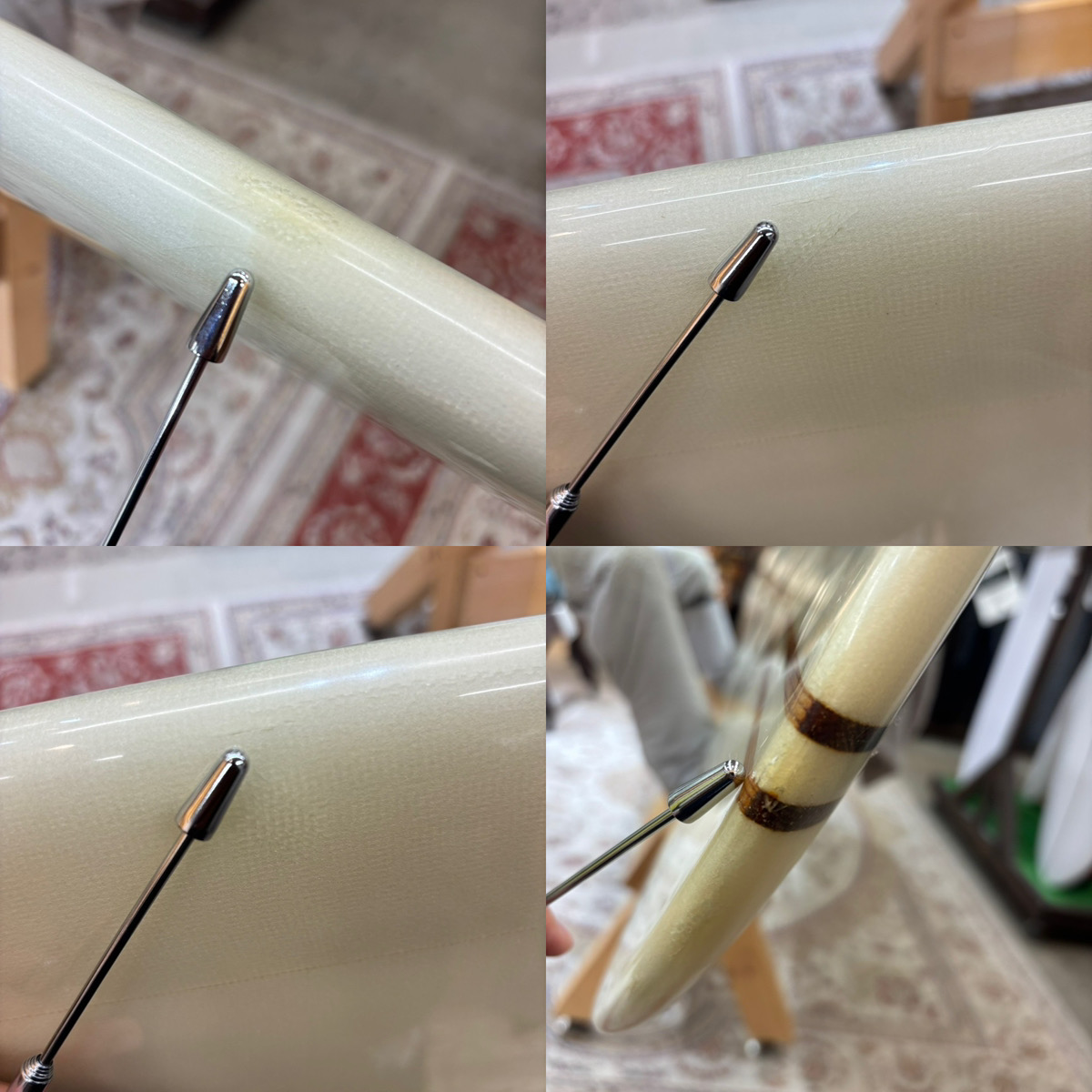 DANO / LOS CREEPER 9`4