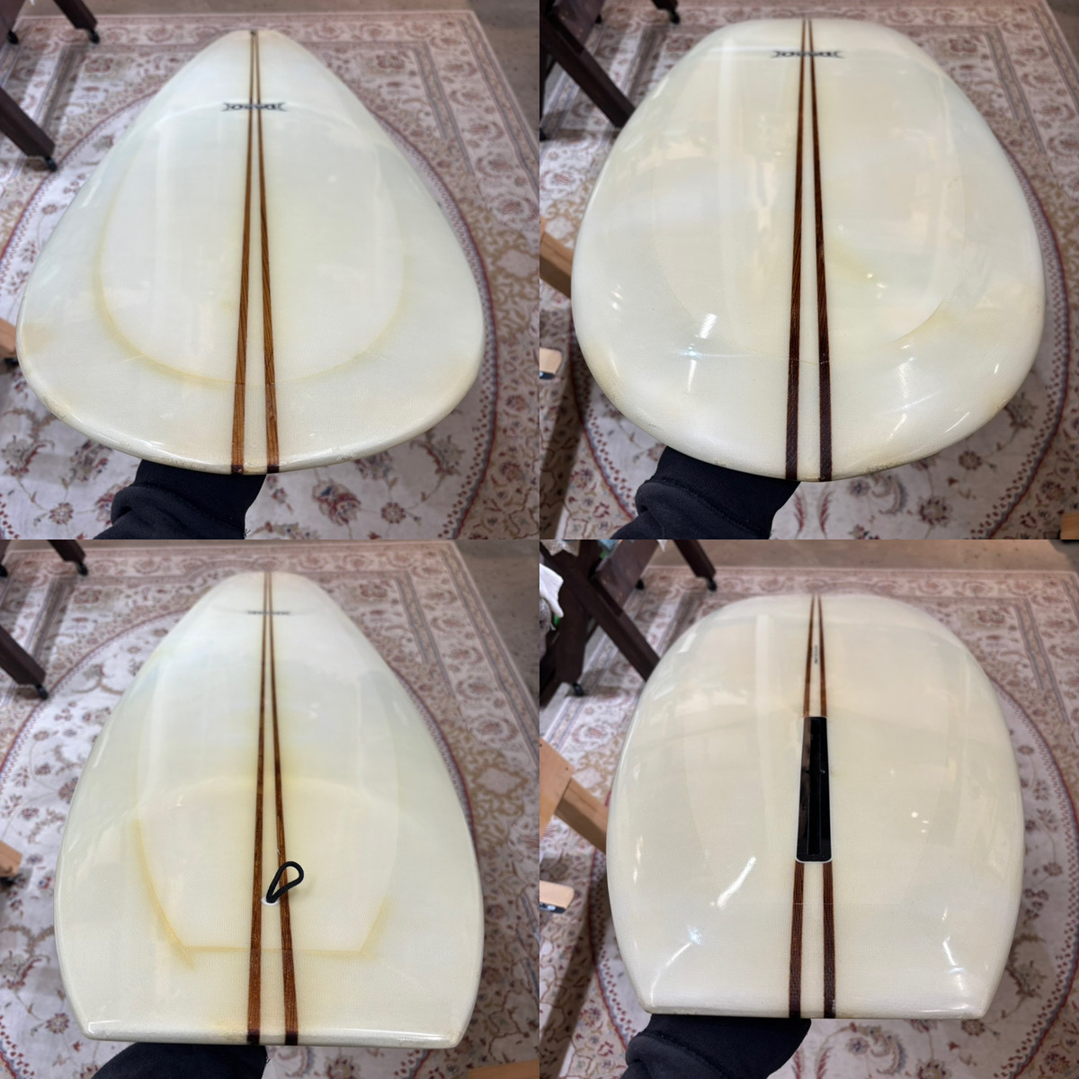 DANO / LOS CREEPER 9`4