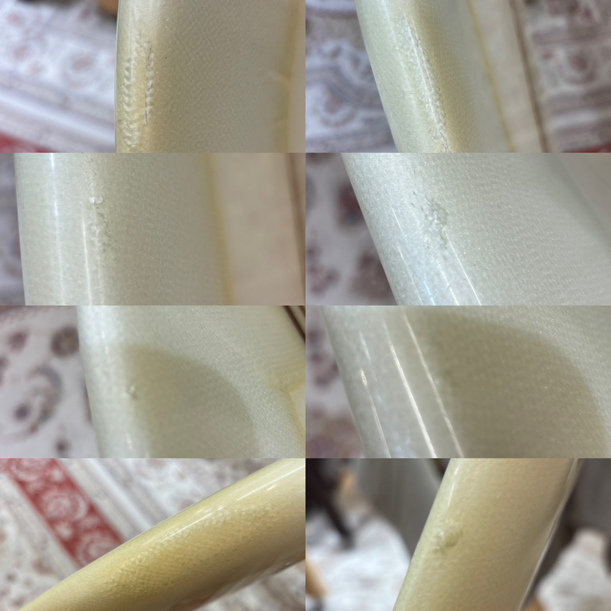 DANO / LOS CREEPER 9`4