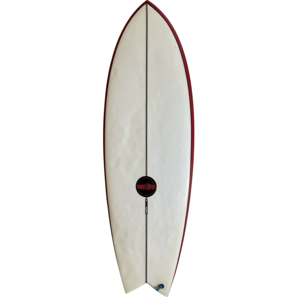 JS INDUSTRIES / JS INDUSTRIES / RED BARON 5`3