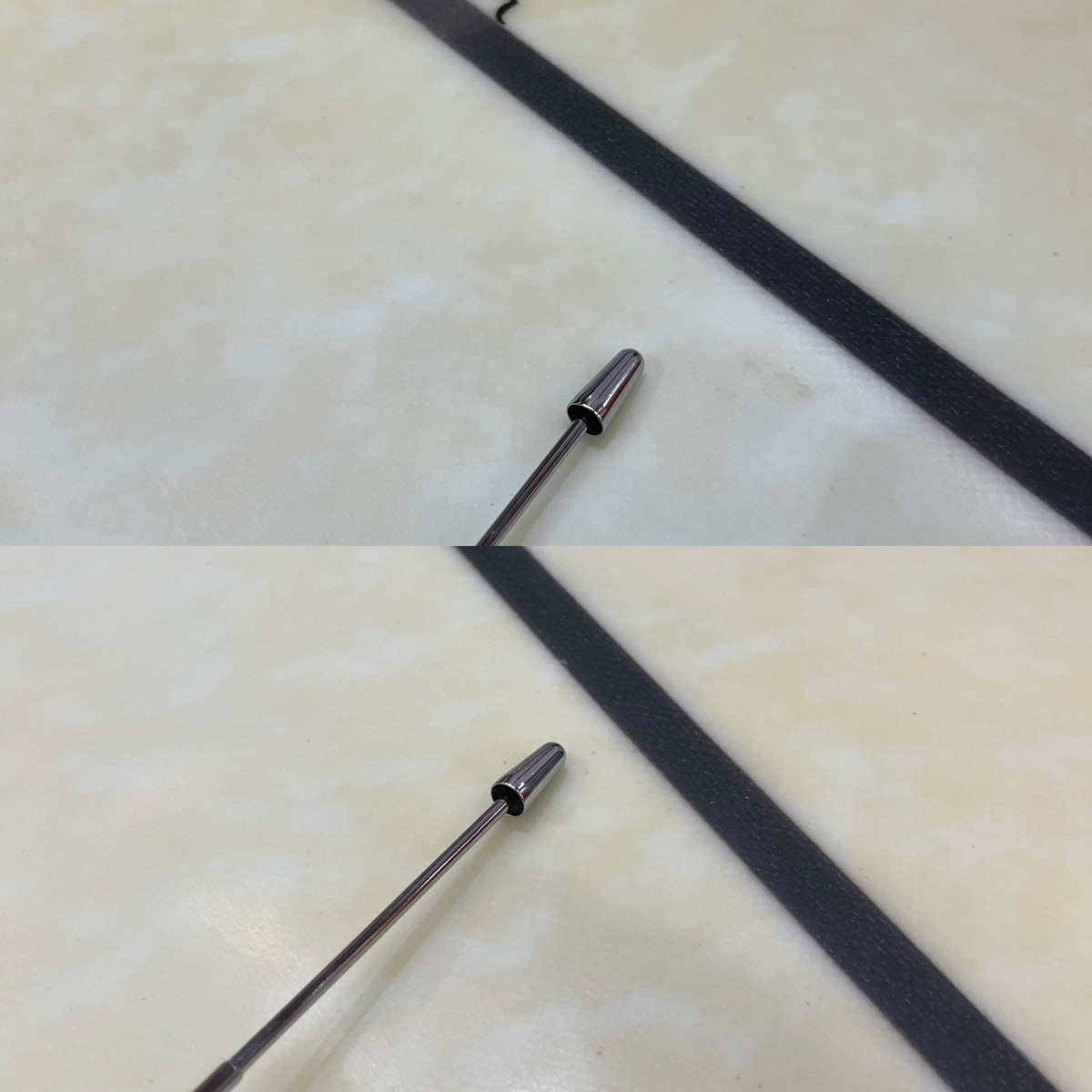 Ashley Lloyd / 7`6 Custom Shaped by Ashley Lloyd