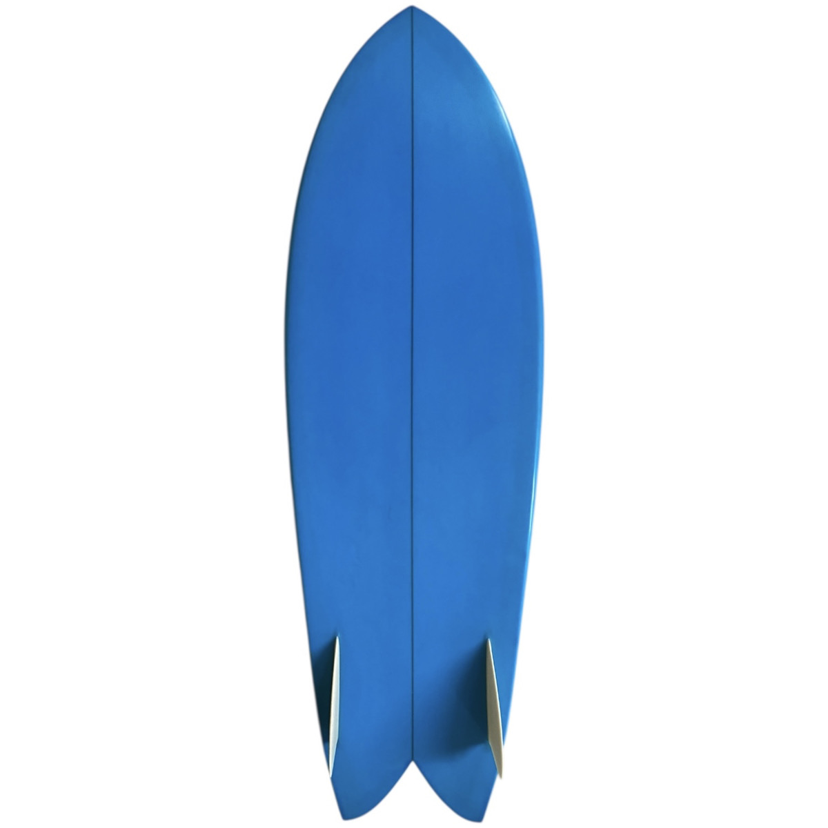 サーフィン・ボディボード RYAN BURCH SQUIT FISH 5'5 RYAN BURCH