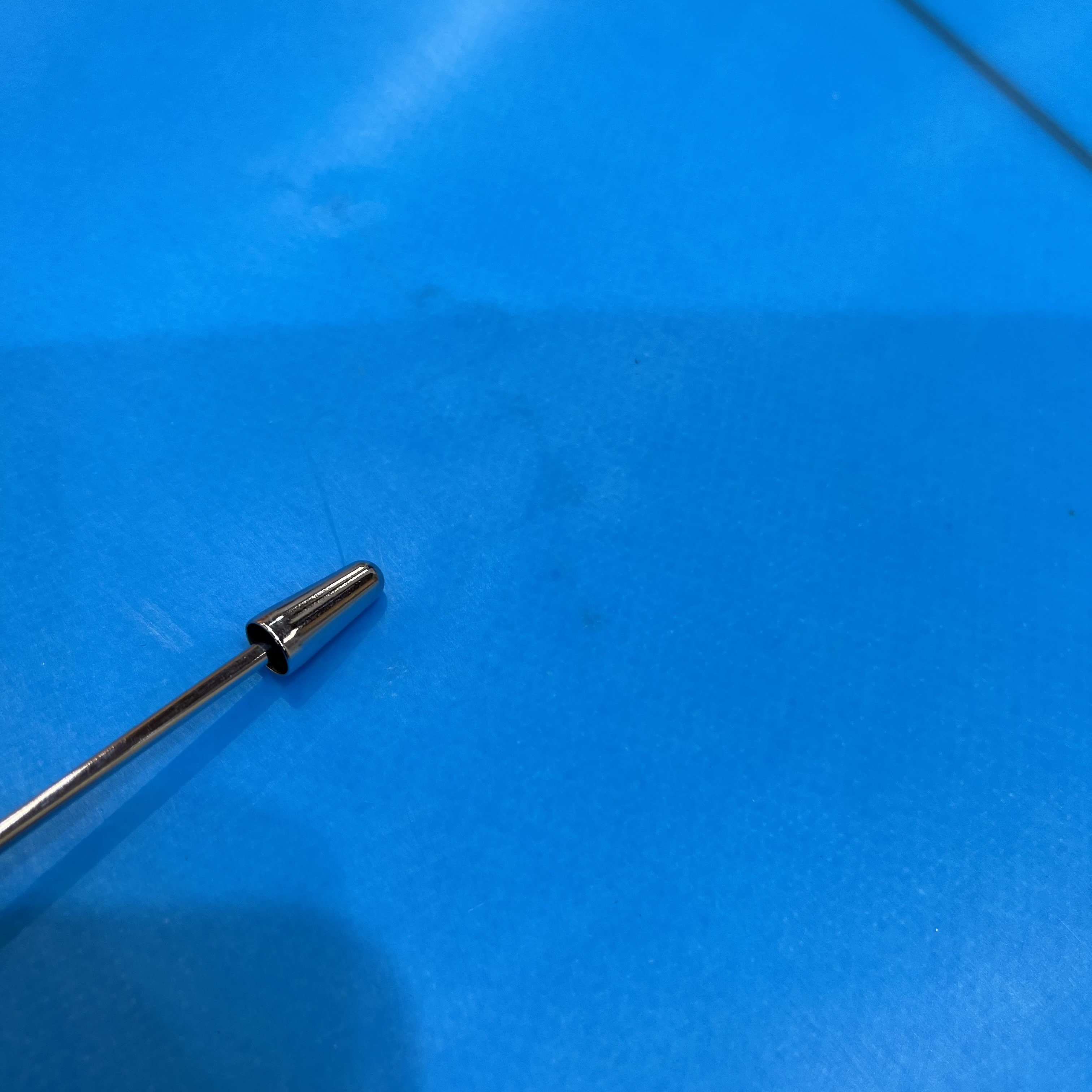 RYAN BURCH / SQUIT FISH 5`7