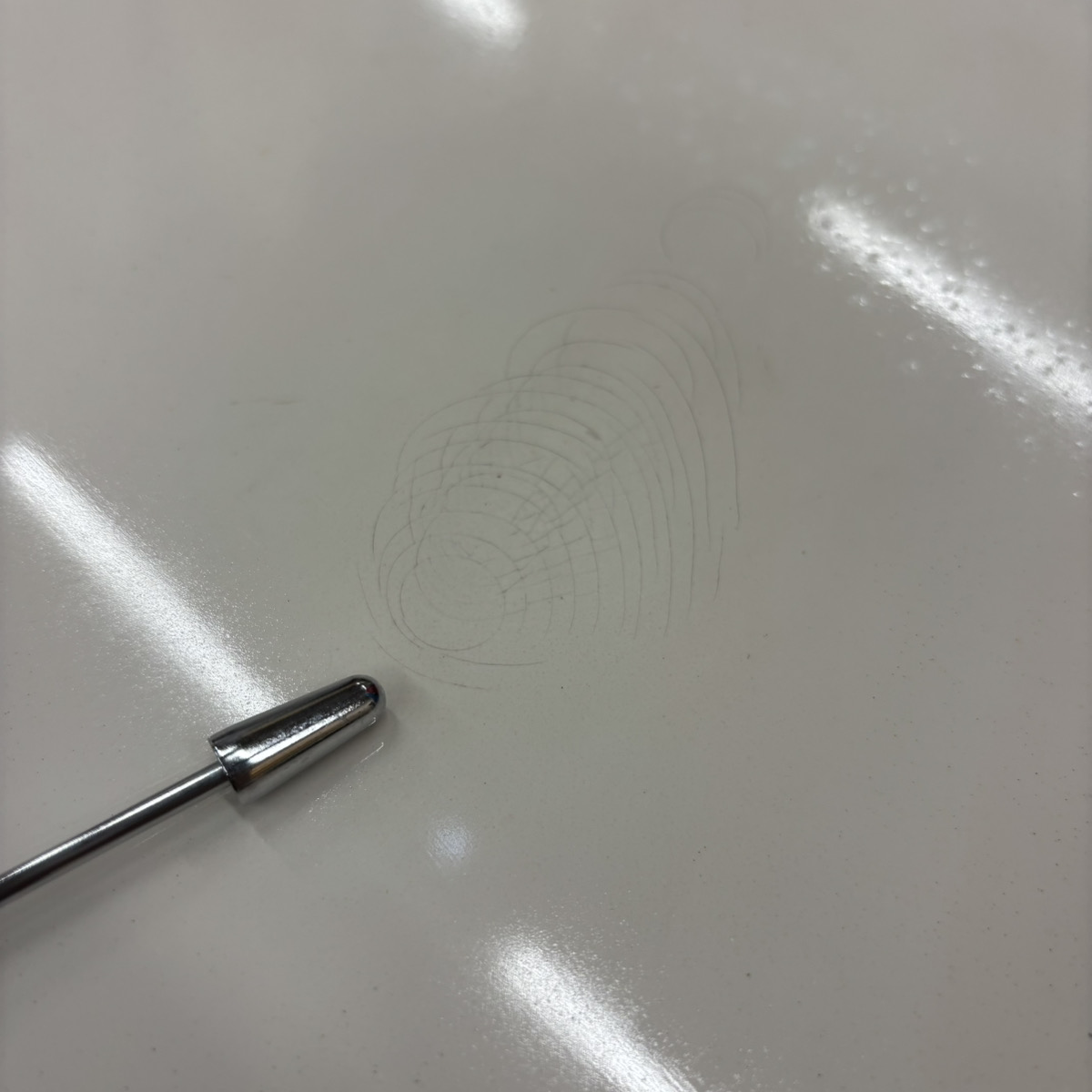 HAWAIIAN PRO DESIGNS / IN THE PINK 9`1 TUFLITE