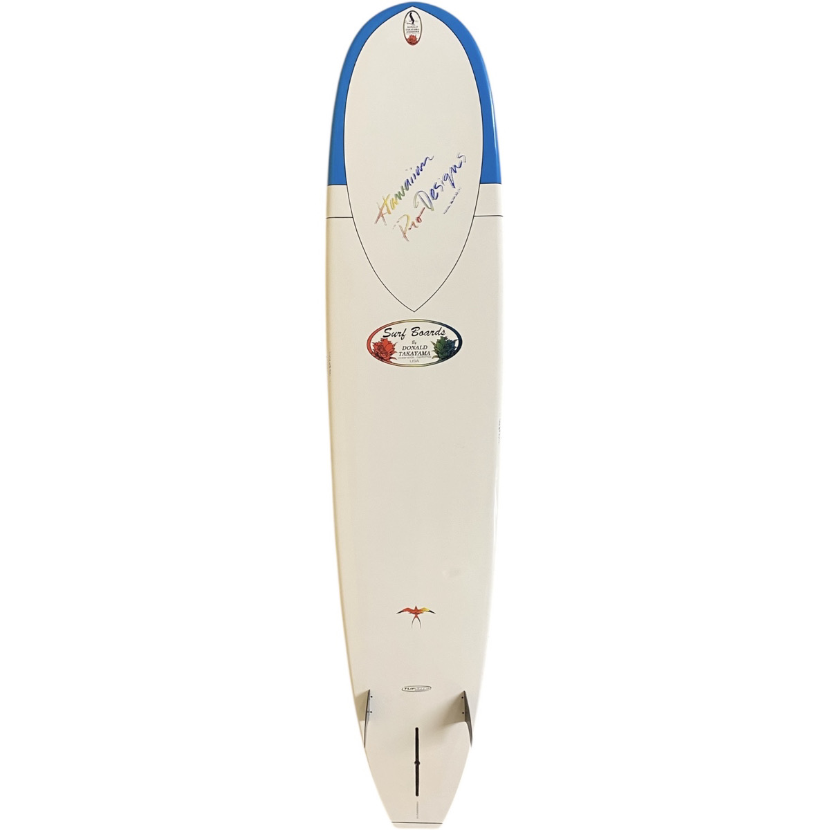 HAWAIIAN PRO DESIGNS / IN THE PINK 9`1 TUFLITE