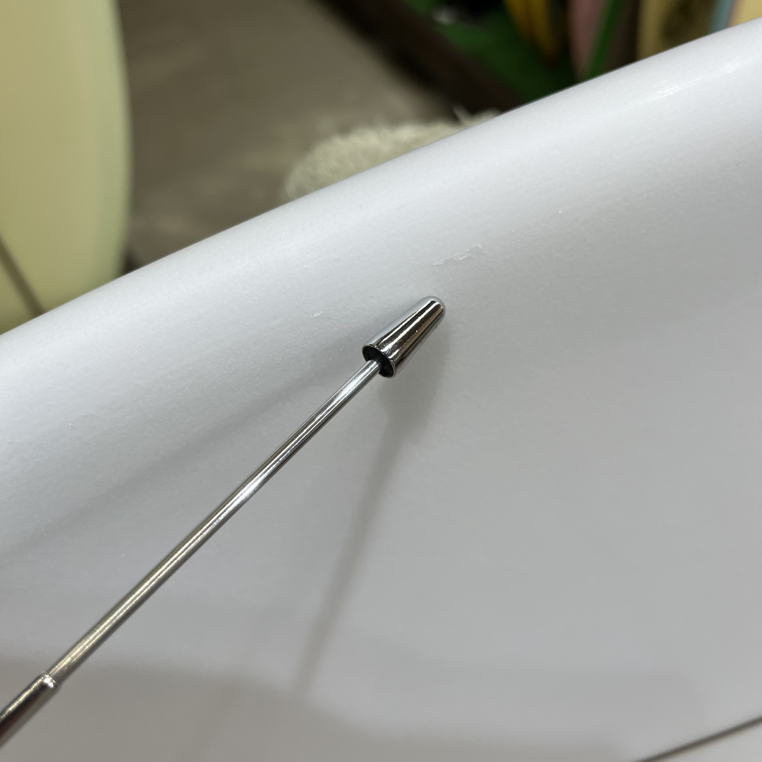 GARY HANEL / DIET PILZER 6`3