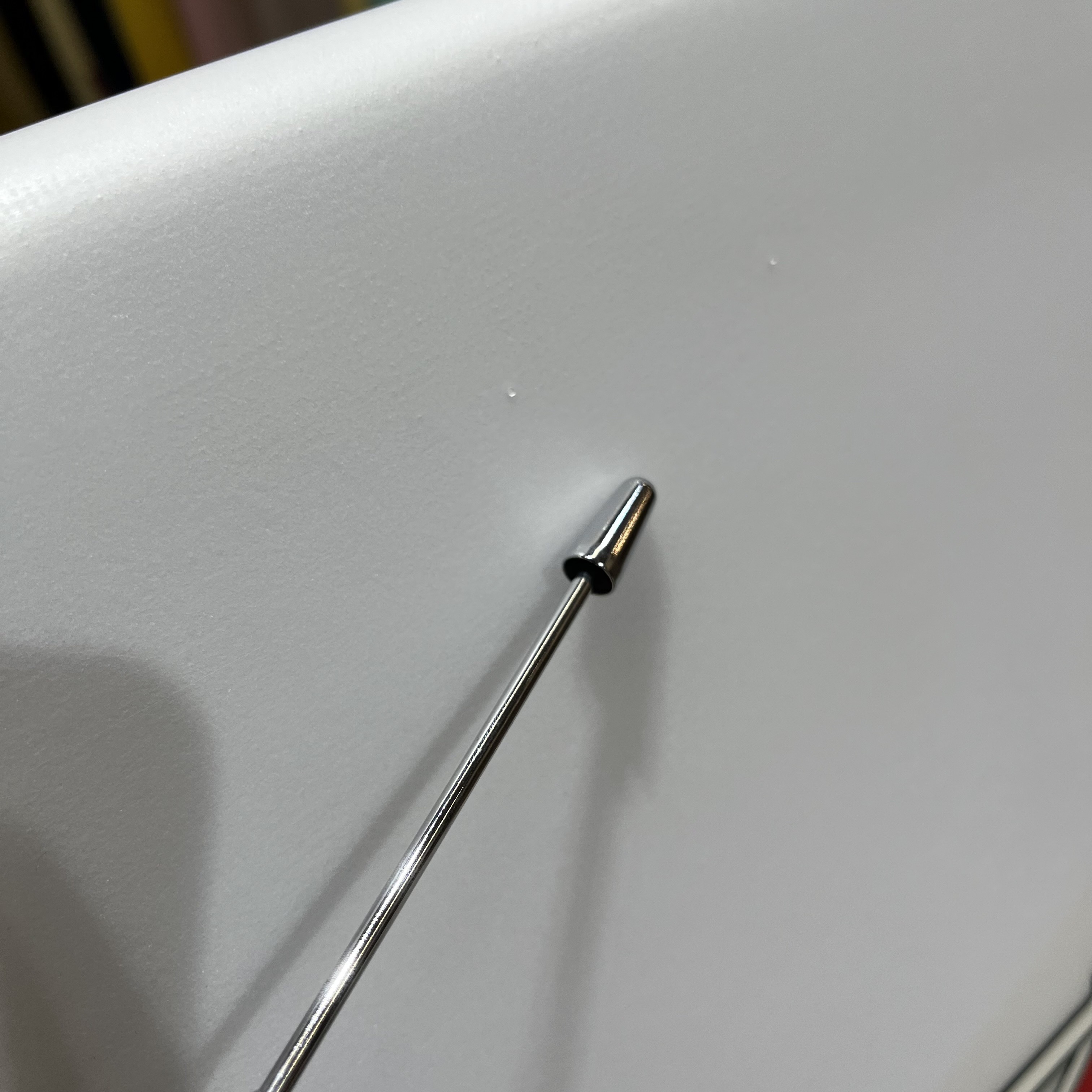 GARY HANEL / DIET PILZER 6`6