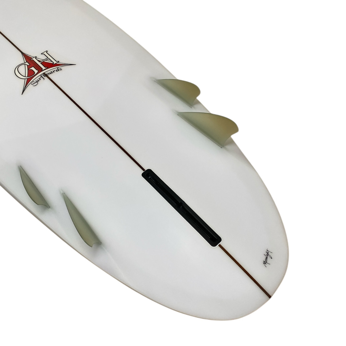 GARY HANEL / DIET PILZER 6`6