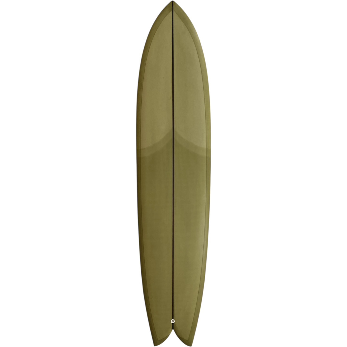 CRAFTSMAN BRAND / CRAFTSMANBRAND / FISH SIMMONS 7`11