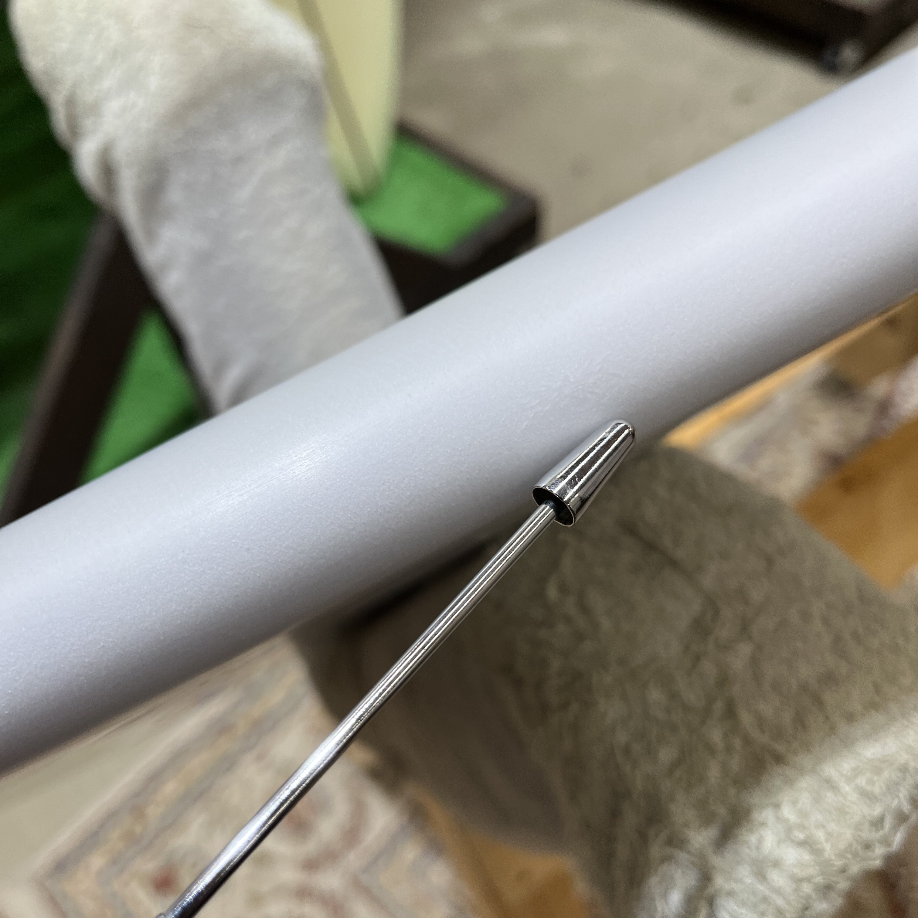 GARY HANEL / TEAR DROP BONZER 6`9